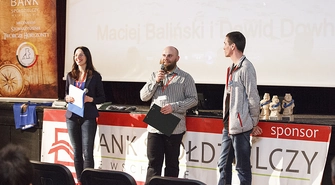 100droga: Krzysztof Tarka rozpocznie drugi dzień Festiwalu Podróżników