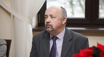 Wywiad z Dariuszem Przybylskim