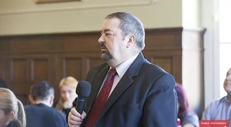 Dyskusja o zmianach w budżecie