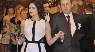 Studniówka w Sławie