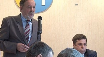 Przewodniczący Rady Powiatu złożył i zarazem nie złożył rezygnacji