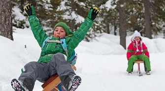 Ferie w Krzepielowie