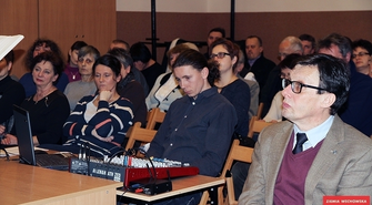 Ast: Jestem przeciwnikiem dewastacji przestrzeni publicznej