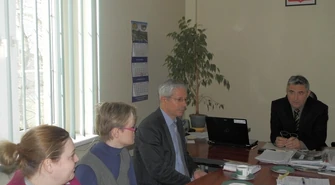 Współdziałanie władz samorządowych