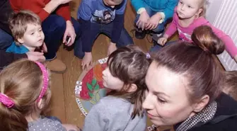 Niedzielne Królewskie Zabawy w Muzeum