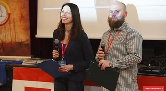 Wkład gminy w organizację 100drogi