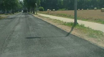 W tym roku remont nawierzchni dróg powiatowych