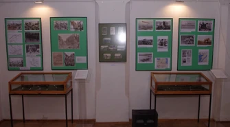 Nowa wystawa w Muzeum Ziemi Wschowskiej