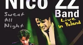 Koncert Nico'ZZ Band