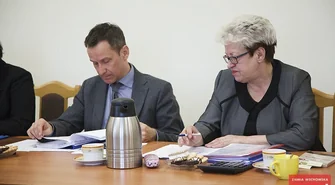 Szlichtyngowa: Nowa pani skarbnik od 1 kwietnia