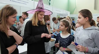 IV Festiwal Szkół i Usług Doradztwa Zawodowego: Oferta dla uczniów i rodziców