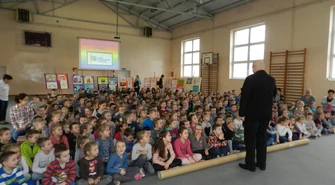 Dni bezpiecznego internetu w SP 2