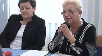 Danuta Płończak: Pielęgniarki za mało zarabiają, za dużo pracują