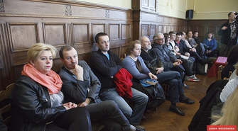 Felieton, który nie miał być napisany