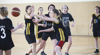 O Puchar Komendanta Powiatowego Policji