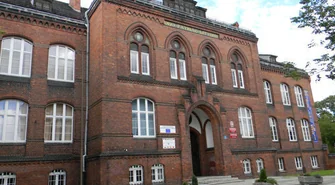 Licealiści z Zana – pierwszy zjazd w fundacji Geremka