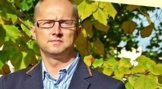 Felieton Tarką po łapkach: Gołąb to świnia