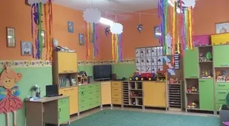 Zapisy do przedszkola w Przyczynie Górnej