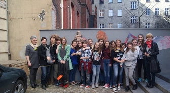 Dobry wybór - piękne życie?