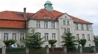 Jest szansa dla Gimnazjum nr 1