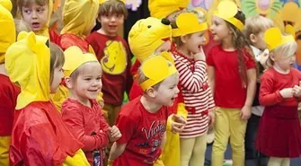 Wyróżnienie w ogólnopolskim konkursie