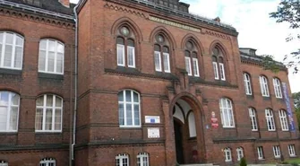 I LO: 10 kwietnia Dzień Drzwi Otwartych