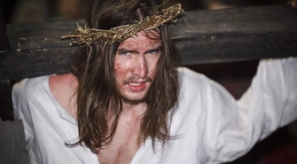 Misterium Męki Pańskiej we Wschowie