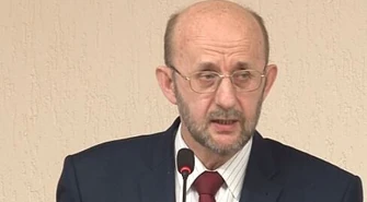 Było więcej rzek, została tylko jedna