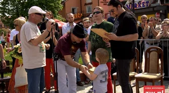 Zbliża się IX edycja Festiwalu Las, Woda&Blues