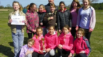 Rozegrali eliminacje powiatowe, awansowali do finału wojewódzkiego