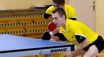 Powalczą w barażu o III ligę