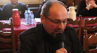 Piotr Buczek: Prawo łupu jest święte