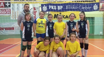 Awansowali do finałów