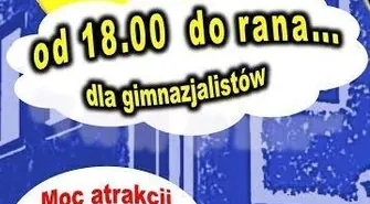 Jedyna taka noc detektywów