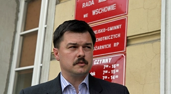 Felieton: Uwolnić Przemka