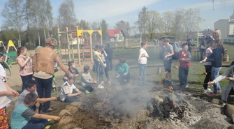 VIII Gminne Obchody Światowego Dnia Ziemi