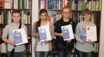 Złapać byka za rogi