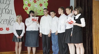 SOSW: Świętowali rocznicę uchwalenia Konstytucji 3 maja