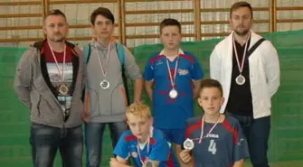 Pojadą na Mistrzostwa Polski do Krakowa