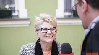 Ser z pokrzywą z Krzepielowa cieszył się zainteresowaniem