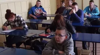 Spotkanie z doradcami zawodowymi MCIZ we Wschowie