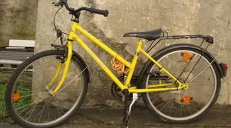Poszukiwani właściciele rowerów