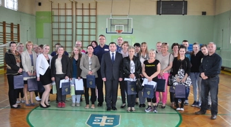 Zakończono XII edycję ,,Bezpiecznej kobiety"