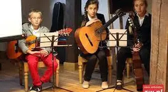 Chcesz zostać uczniem szkoły muzycznej we Wschowie?