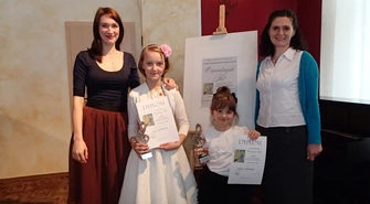 Flecistki ze Wschowy najlepsze