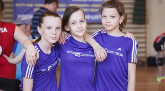 Walczą o mistrza województwa klas IV