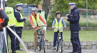 Czeka ich ogólnopolski finał Turnieju BRD