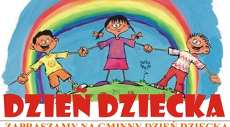 Gminny Dzień Dziecka