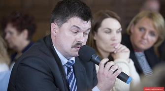 Radny ma wątpliwości co do niektórych działań muzeum