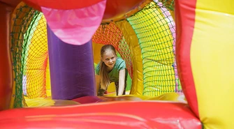 XV Powiatowa Olimpiada Radości